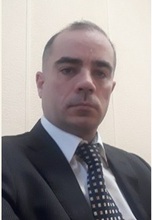 Домащенко Денис Викторович