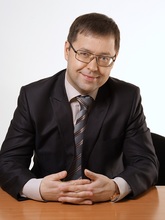 Эдомский Сергей Рудольфович