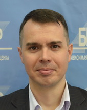Федосов Юрий Владимирович