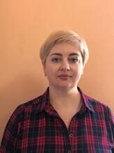 Феоктистова Екатерина Станиславовна