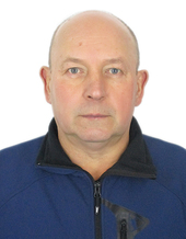 Голощапов Виктор Александрович