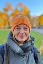 Гордеева Надежда Васильевна