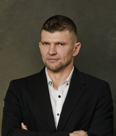 Горев Сергей Владимирович