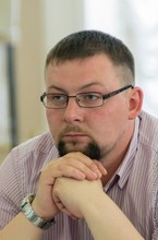 Горюнов Иван Александрович