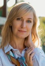 Григорьева Людмила Владимировна