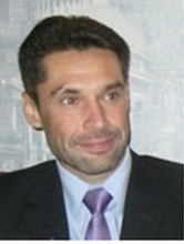 Хохлов Дмитрий Александрович