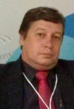 Кальдин Дмитрий Николаевич