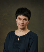 Калинкина Кира Евгеньевна