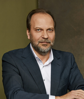 Каминский Алексей Владимирович