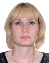 Карзакова Мария Николаевна