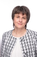 Киршина Наталья Рудольфовна