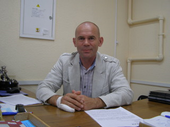 Колобов Вячеслав Юрьевич