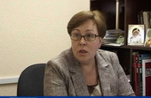 Колобова Марина Васильевна
