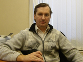 Коновалов Олег Александрович