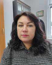 Ковтун Алла Владимировна