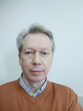 Козлов Юрий Васильевич