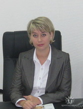 Кудряшова Нина Викторовна