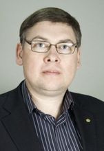 Кукаркин Андрей Владимирович