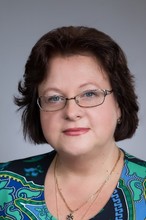 Лисицына Екатерина Викторовна