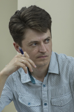 Мизинцев Федор Андреевич
