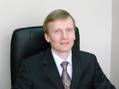 Мосгольд Артур Гельмутович