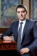 Москвитин Олег Андреевич