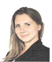 Ордина Анна Валерьевна