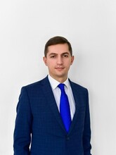 Павленко Николай Николаевич