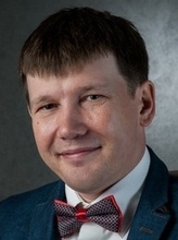 Печкин Сергей Александрович