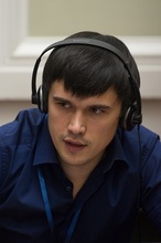 Приколота Александр Владимирович