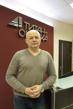 Пьянов Сергей Владимирович