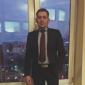 Румянцев Марк Альбертович