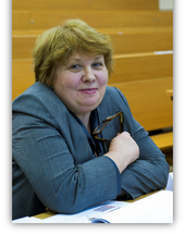 Семенкова Елена Вадимовна