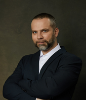 Смирнов Дмитрий Константинович