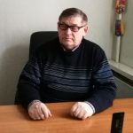 Смолин Павел Александрович