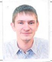 Спиридонов Николай Николаевич