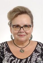 Свиркова Ирина Петровна