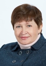Тараканова Любовь Алексеевна