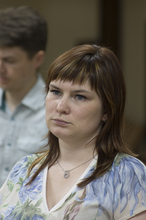 Третьякова Галина Владимировна