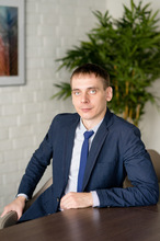 Васильев Александр Михайлович