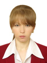 Волкова Эльвира Николаевна
