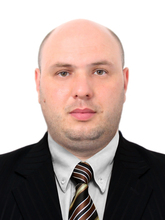 Жданов Сергей Павлович
