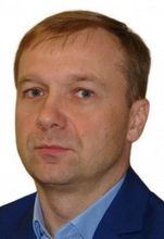 Зумберг Алексей Валерьевич